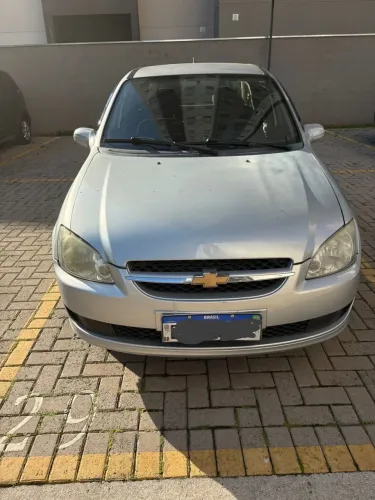 Motor e câmbio 