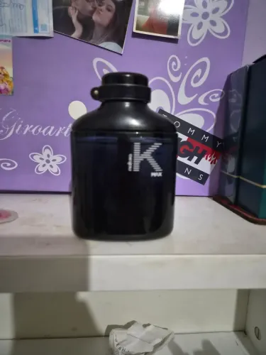 Natura K Max