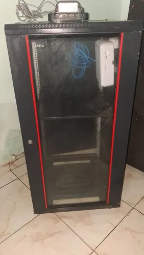 Rack Servidor