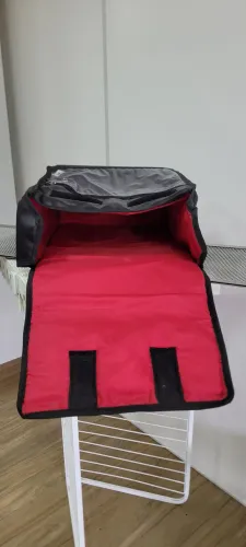 TERMOBAG PARA PIZZAS ATÉ 35CM