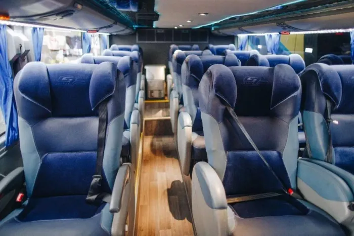 Marcopolo Paradiso 1800 DD New G7
