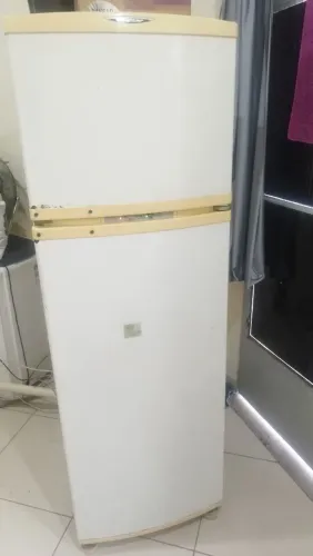Geladeiras