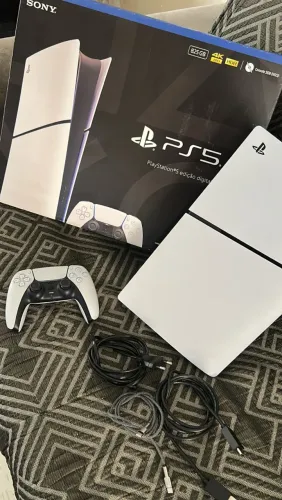 PlayStation 5 825Gb 