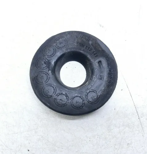 Batente Mola Traseira Vw Jetta Gli 2.0 2020 5qm512149