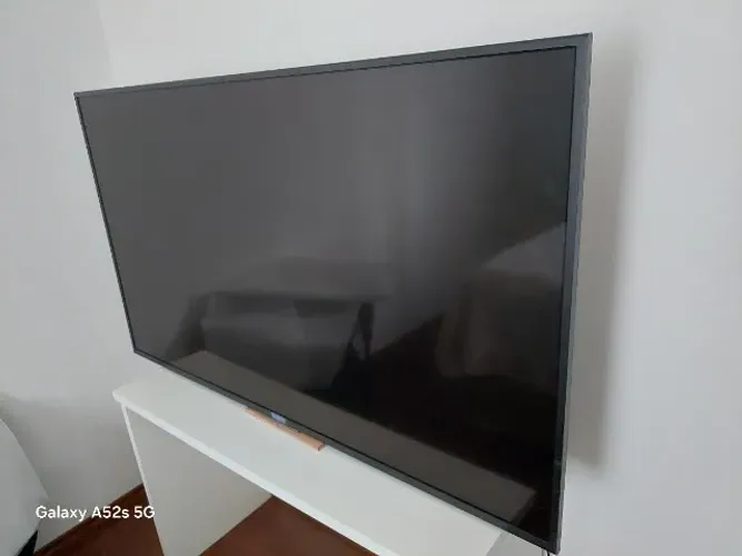 TV Sony Bravia 65 polegadas