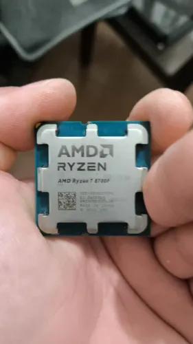 Ryzen 7 8700f