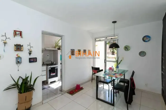 Apartamento com 2 dormitórios à venda, 65 m² por R$ 400.000,00 - Havaí - Belo Horizonte/MG