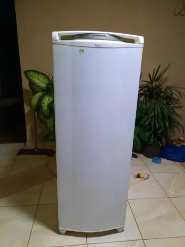 Geladeira Consul Frost Free 360 litros 