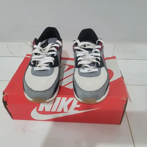 Tênis Nike Air Max N°39