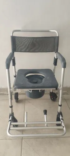Cadeira de banho