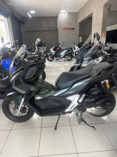 Honda ADV 150 2023/2024