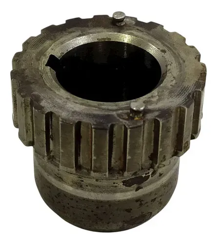 Engrenagem Virabrequim  Gm Chevette L 1.6 1993 202921