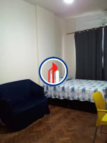 Apartamento : / Residencial / Flamengo