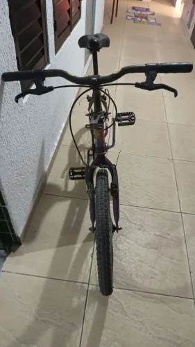 VENDE- SE BICICLETA INFANTIL.