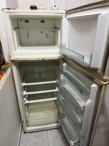 Geladeira Brastemp Usada