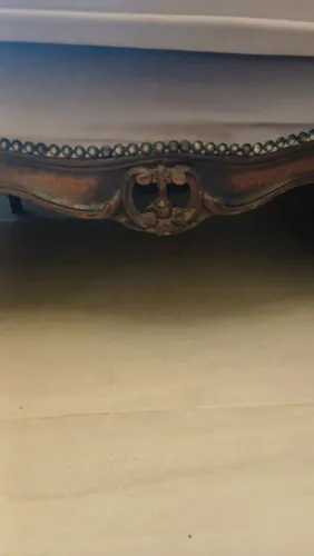 Sofa Luiz xv