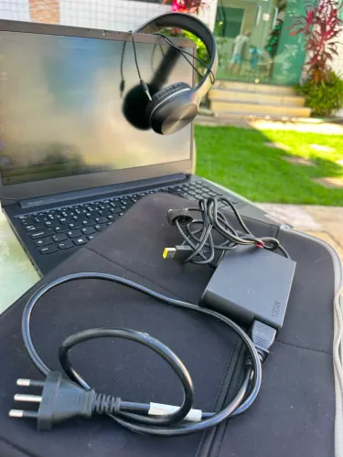 Venda de notebook!