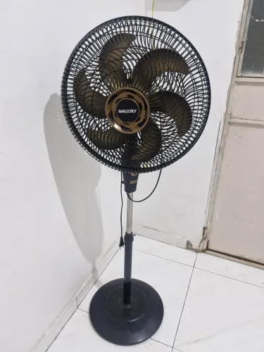 VENTILADOR DE PE