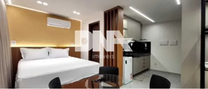 Flat : / Residencial / Bessa
