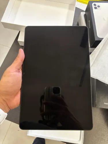 Galaxy Tab S8 5g - 256gb