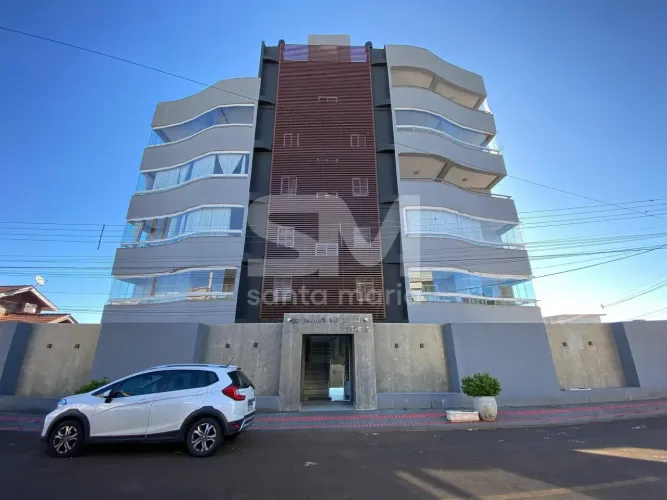 Apartamento para locação, Passo dos Fortes, Chapecó - SC