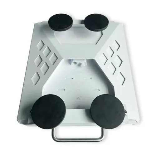 Case para starlink mini (branca)