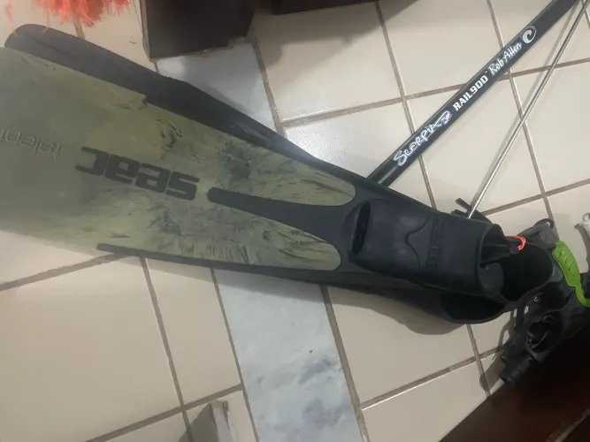 Mergulho