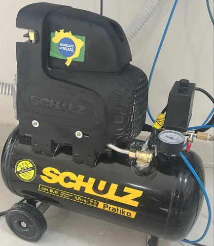 Compressor