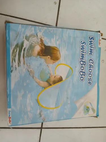 Boia infantil
