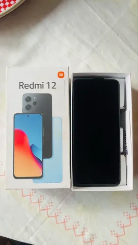 Celular Redmi 12