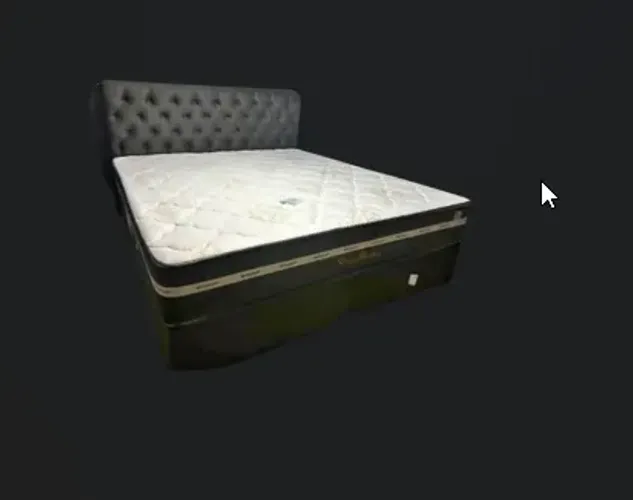 cama box entrega e noites melhores pra mãe