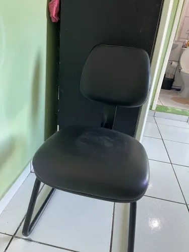 Cadeira de estudo