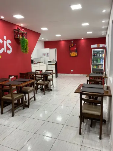 Pizzaria/hamburgueria a venda em São Caetano do Sul