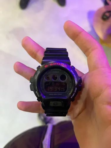 Relógio g shock original