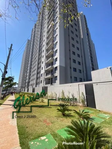 APARTAMENTO RESIDENCIAL em SÃO PAULO - SP, VILA CAMPANELA