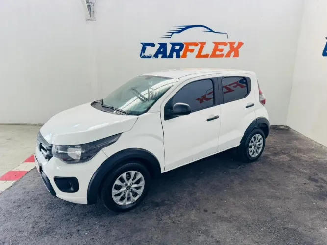 Fiat Mobi Like 1.0 Fire Flex 5P. 2024