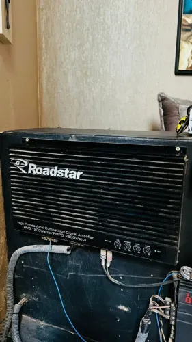 Som Automotivo Adaptado para Casa