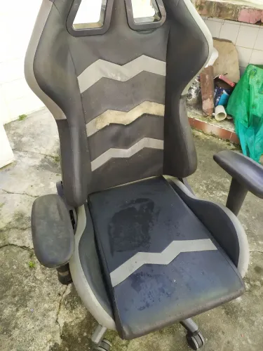 Cadeira de gamer