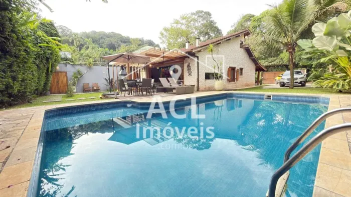 CASA ACONCHEGANTE EM BOIÇUCANGA