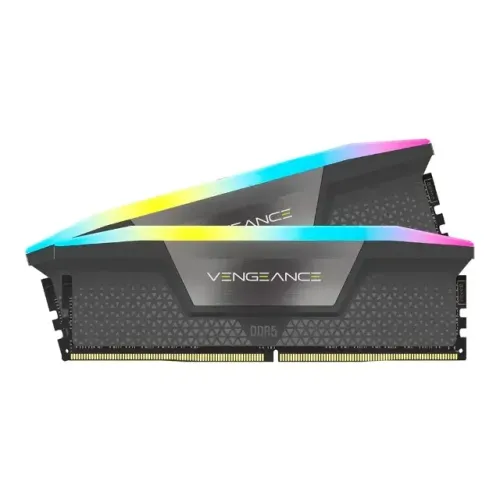 Memoria ram DDR5 64gb Corsair 5600mhz (2x32gb) nova