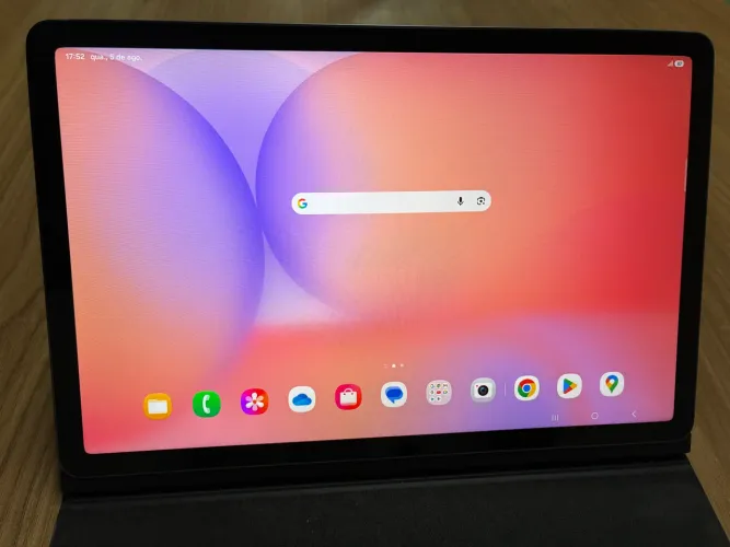Galaxy Tab S10 Lite 5G 128 GB - incluso S Pen e carregador