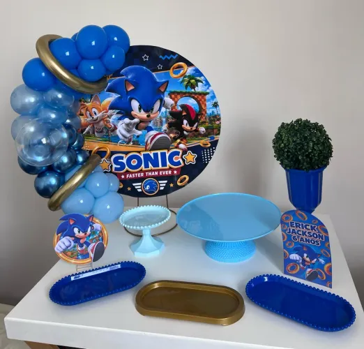 Festa na Mesa
