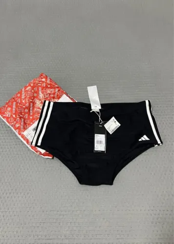 Sunga adidas (nunca usada)