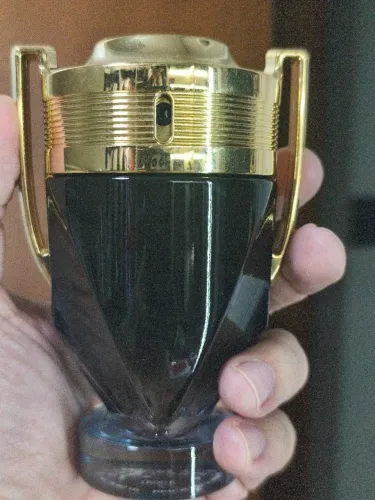 Perfume Invictus Parfum 100ml