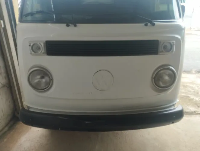 Par de setas para kombi