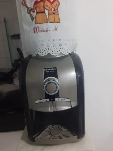 Gelágua Esmaltec