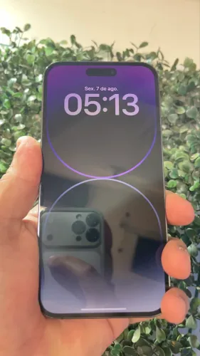iPhone 14 pro max 256gb Anápolis