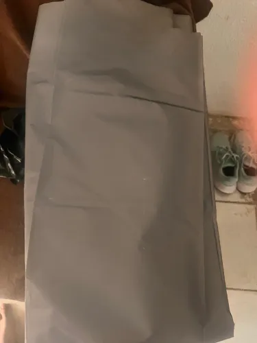 Tela para projeção
