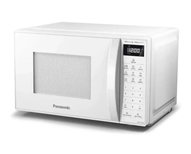 Micro-ondas