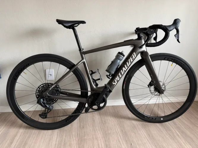 Specialized Creo